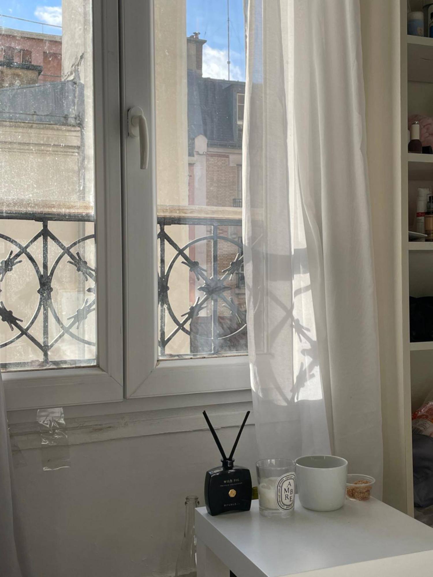 Appartamento 15e G Tour Eiffel Roland Garros *