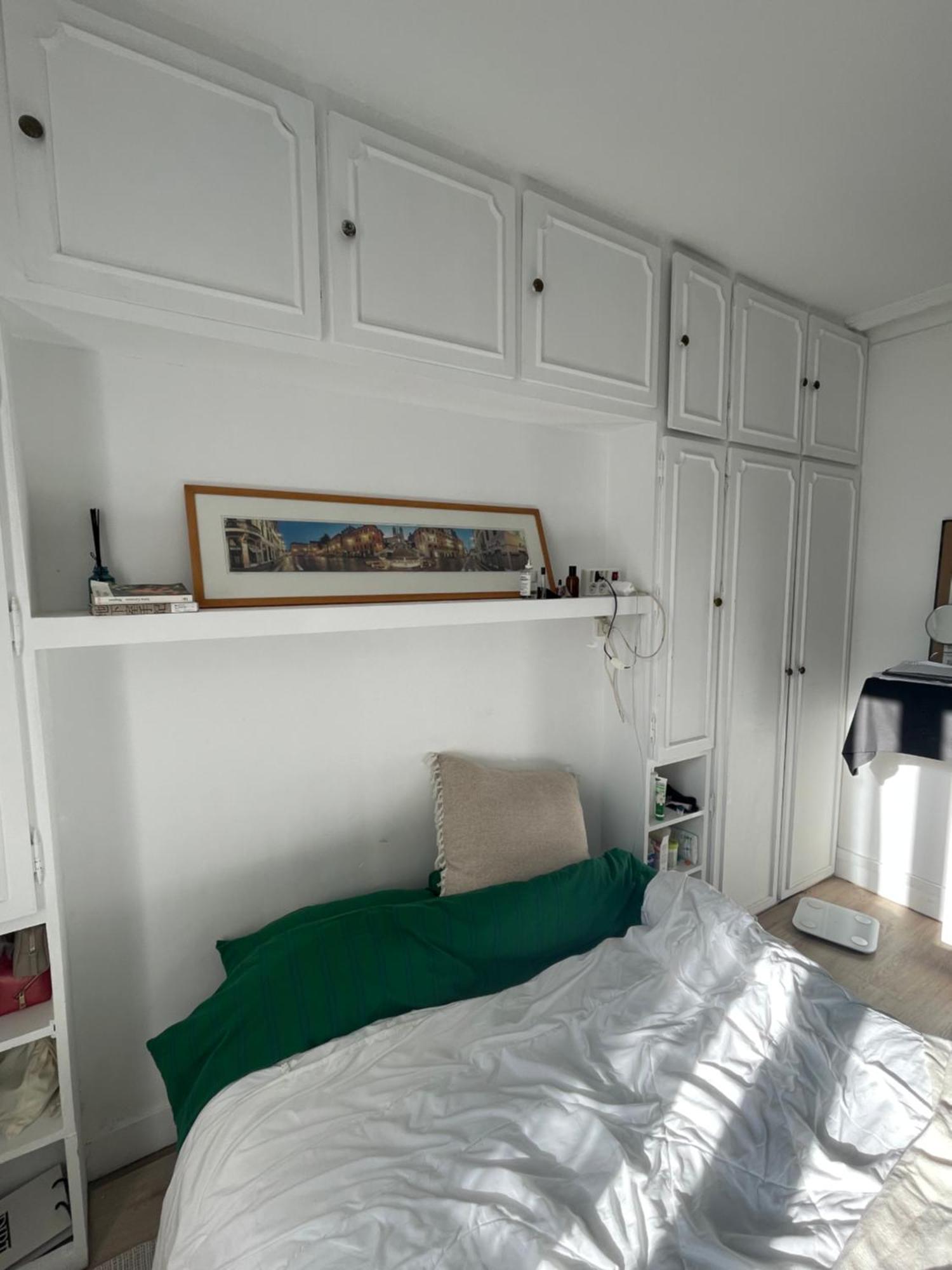 Appartamento 15e G Tour Eiffel Roland Garros